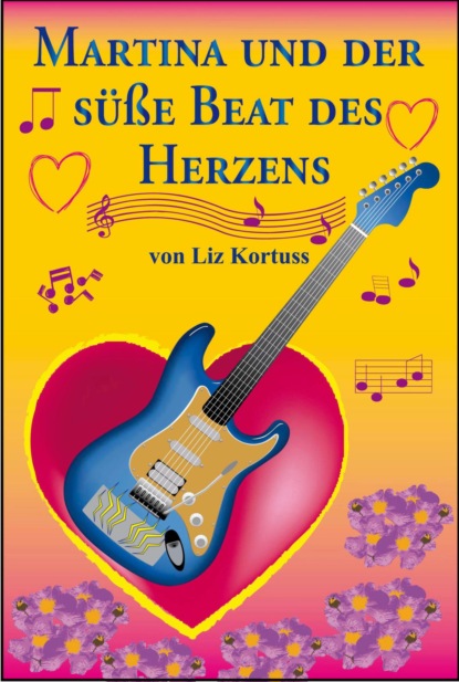 Der süße Beat des Herzens