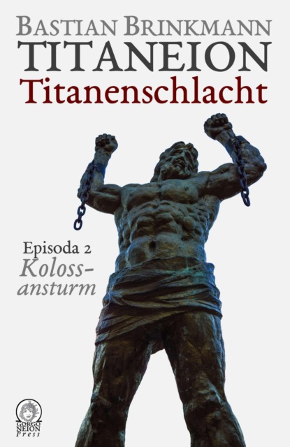 Titaneion Titanenschlacht
