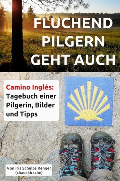 chaoskirsches Pilger- und Wandertagebücher