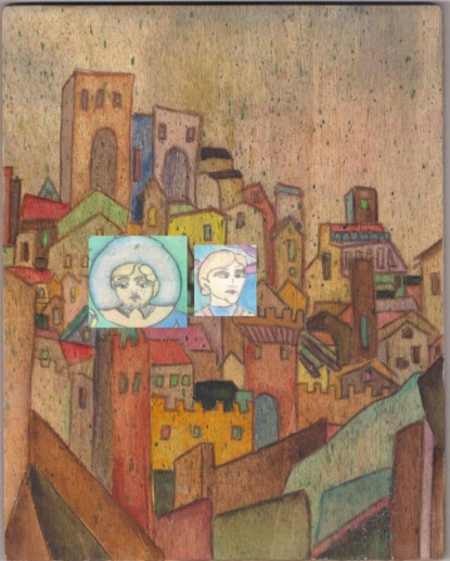 Benny-und-Niki-Trilogie