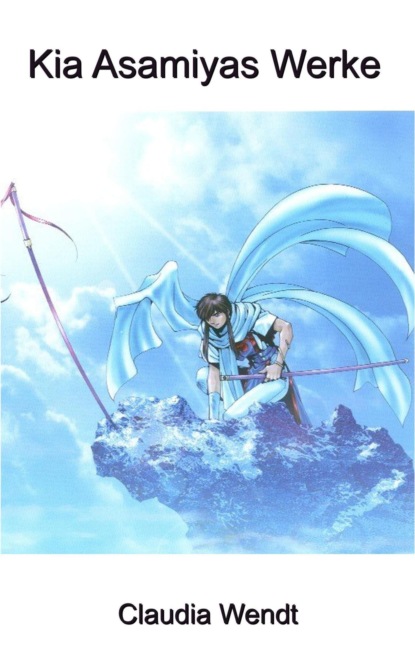 Mangazeichner und ihre Werke