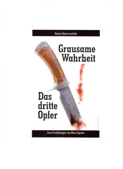 Hektor Stark ermittelt