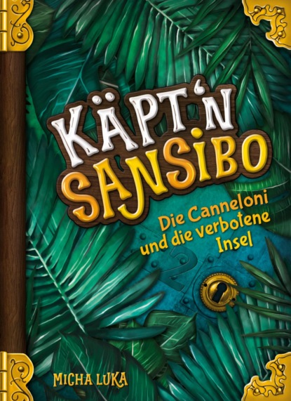 Käpt'n Sansibo