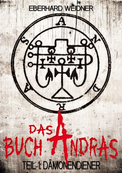DAS BUCH ANDRAS