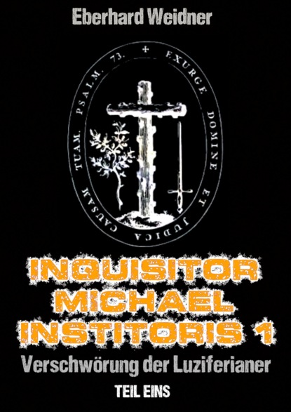 Inquisitor Michael Institoris 1