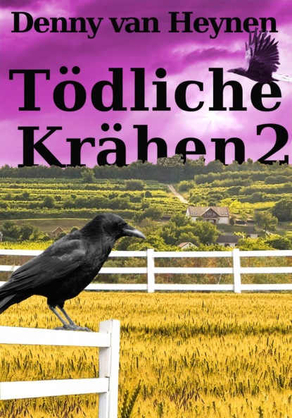 Tödliche Krähen