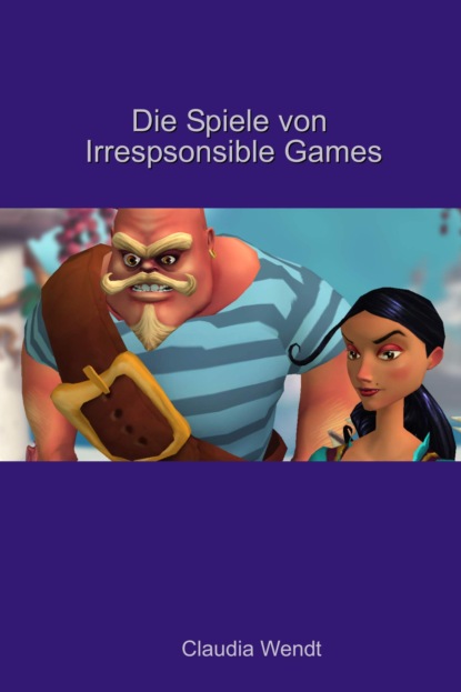 Spieleentwickler und ihre Spiele
