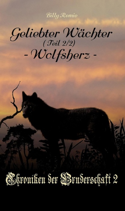 Chroniken der Bruderschaft 2