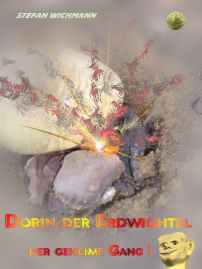 Dorin der Erdwichtel