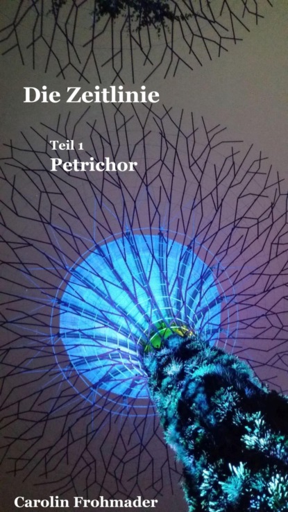 Petrichor