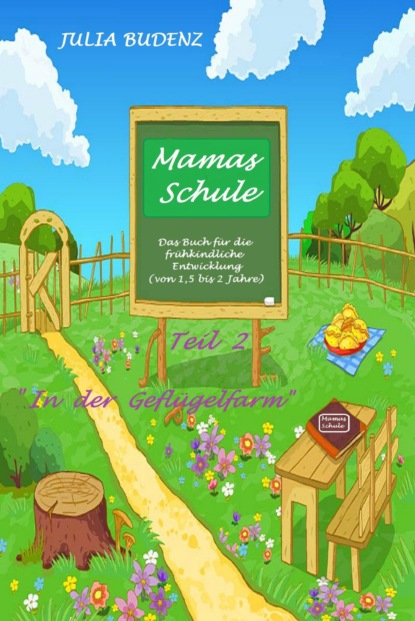 Teil 2: In der Geflügelfarm