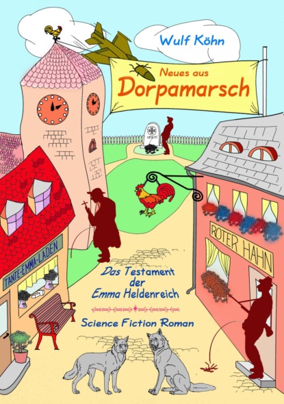 Dorpamarsch