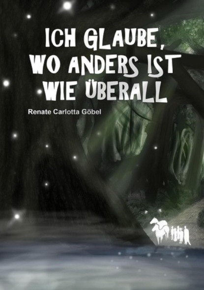 Die Wiedergeborenen Saga
