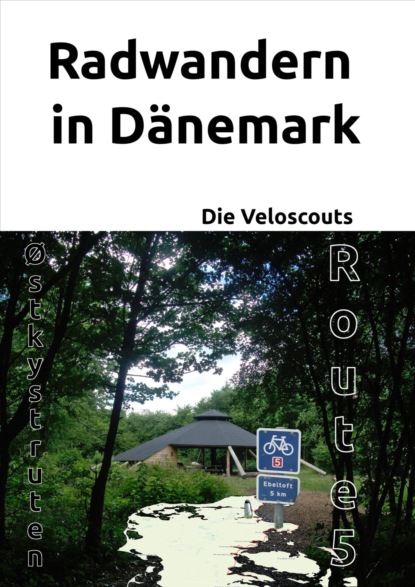 Radwandern in Dänemark