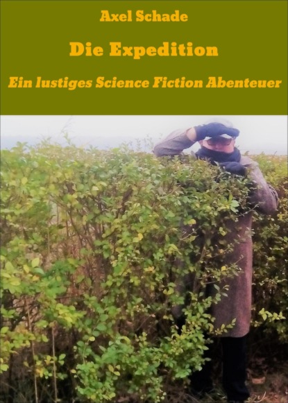 Verrückte Geschichten vom Planeten Terra!