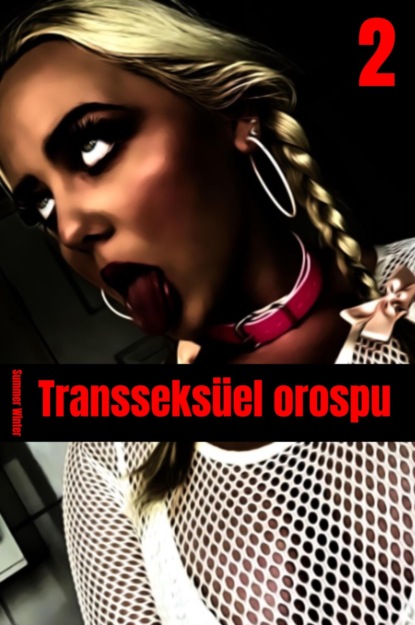 Transseksüel orospu