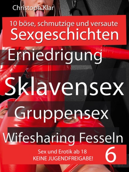 Sex und Erotik ab 18