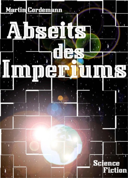 Imperium der Galaxie