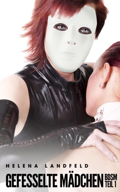 Gefesselte Mädchen (BDSM)