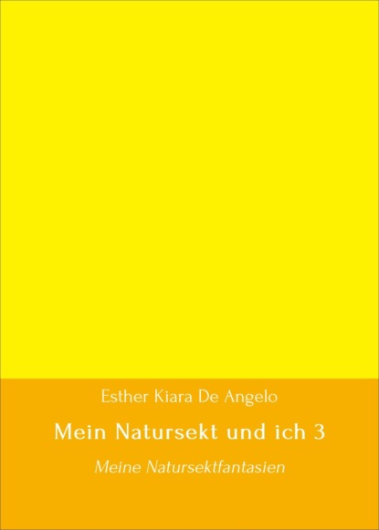 Mein Natursekt und ich