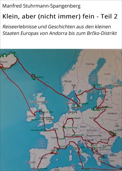 Klein, aber (nicht immer) fein