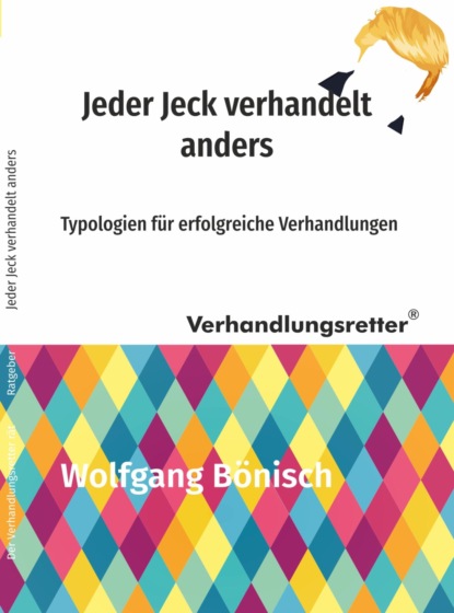 Der Verhandlungsretter rät