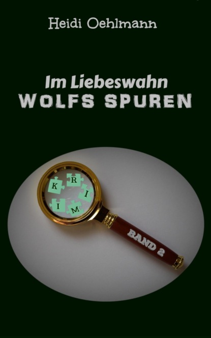 Wolfs Spuren