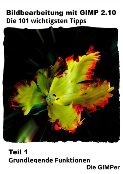 Bildbearbeitung mit GIMP