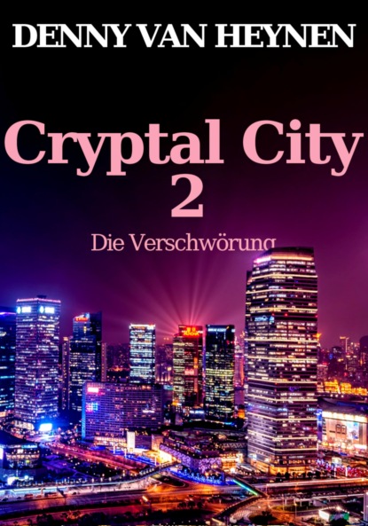 Cryptal City