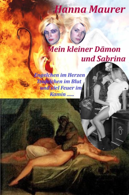 Mein kleiner Dämon