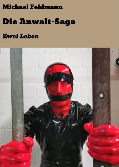 Die Sache mit Ben / Anwalt-Saga