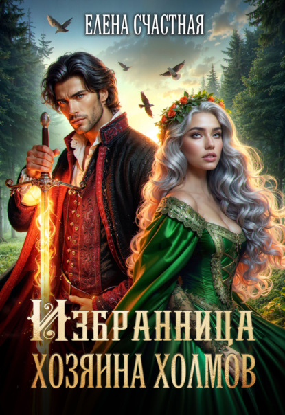 Избранница