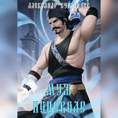 Как я учился в магической школе