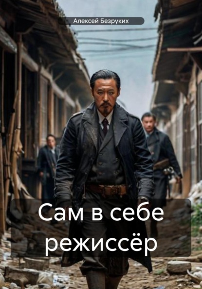 Сам в себе режиссёр