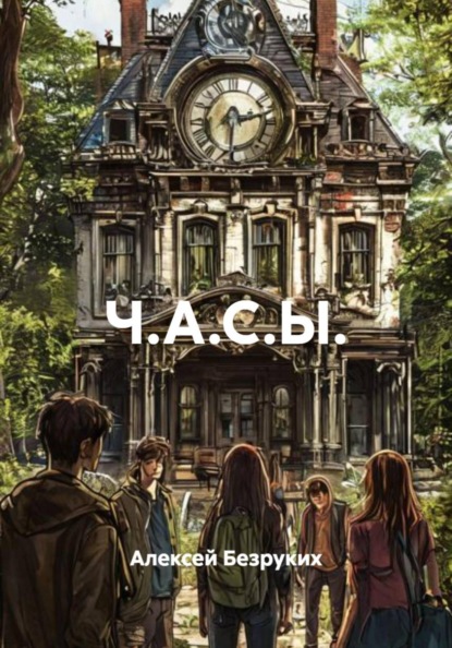 ИЗБРАННИКИ НЕБЕС (серия 2)