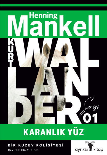 Kurt Wallander