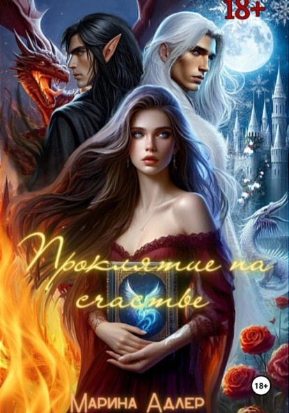 Мир магических существ