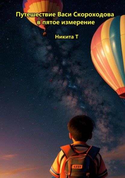 Книги для детей