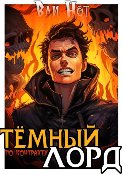 Хозяин подземелья