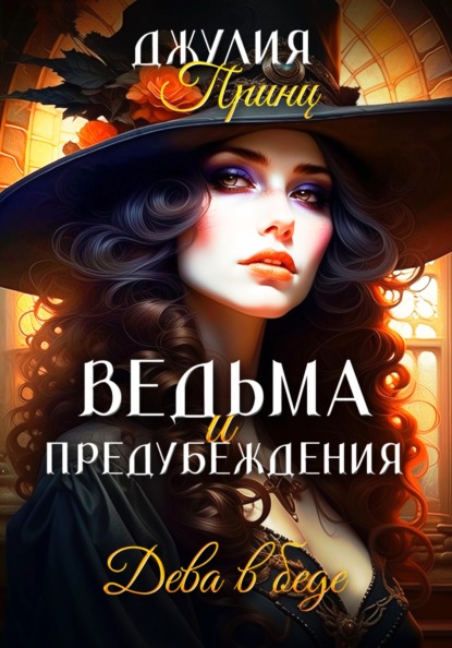 Ведьма и предубеждения