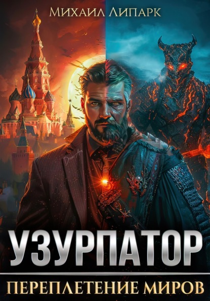 Узурпатор