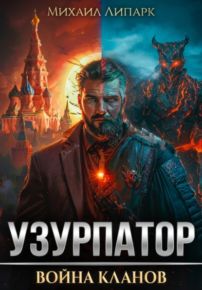 Узурпатор