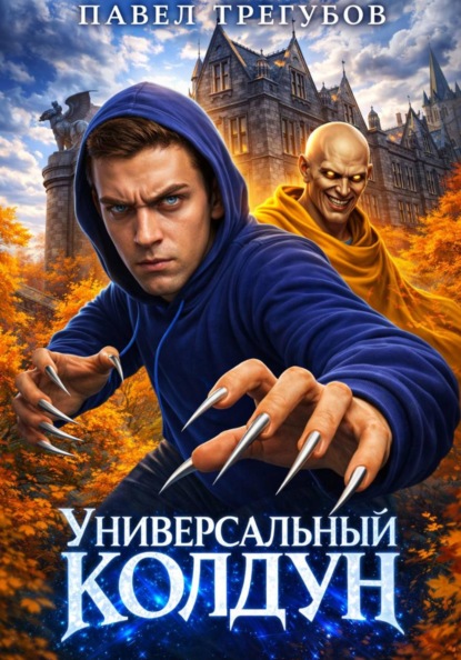 Универсальный колдун