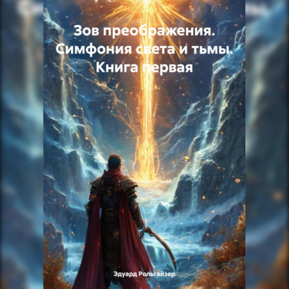 Зов преображения. Три книги. Аудио