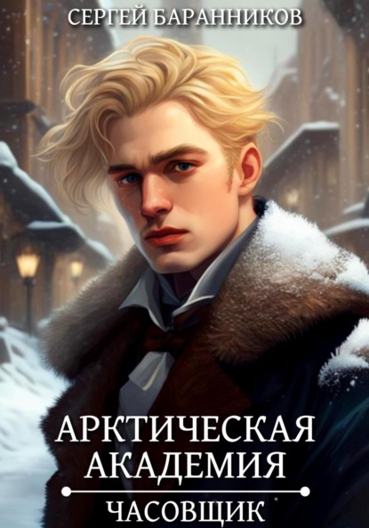 Арктическая академия