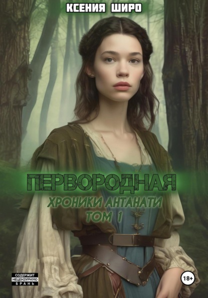 Хроники Антанати