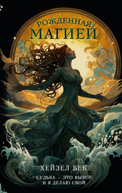 На пороге тайны