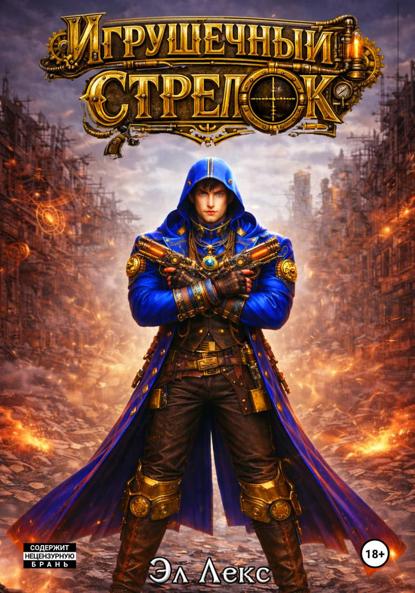 Игрушечный мир