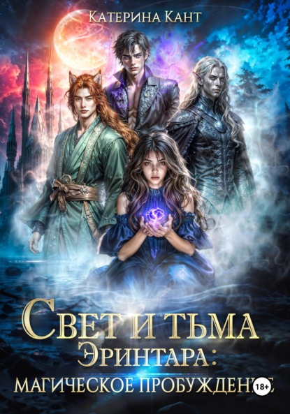 Расколотая империя