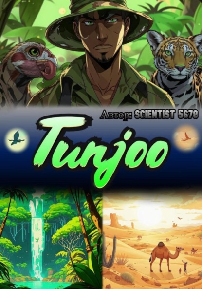 Вселенная 5678